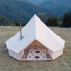 The Sahara Canvas