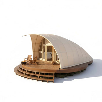 Hotel Tents