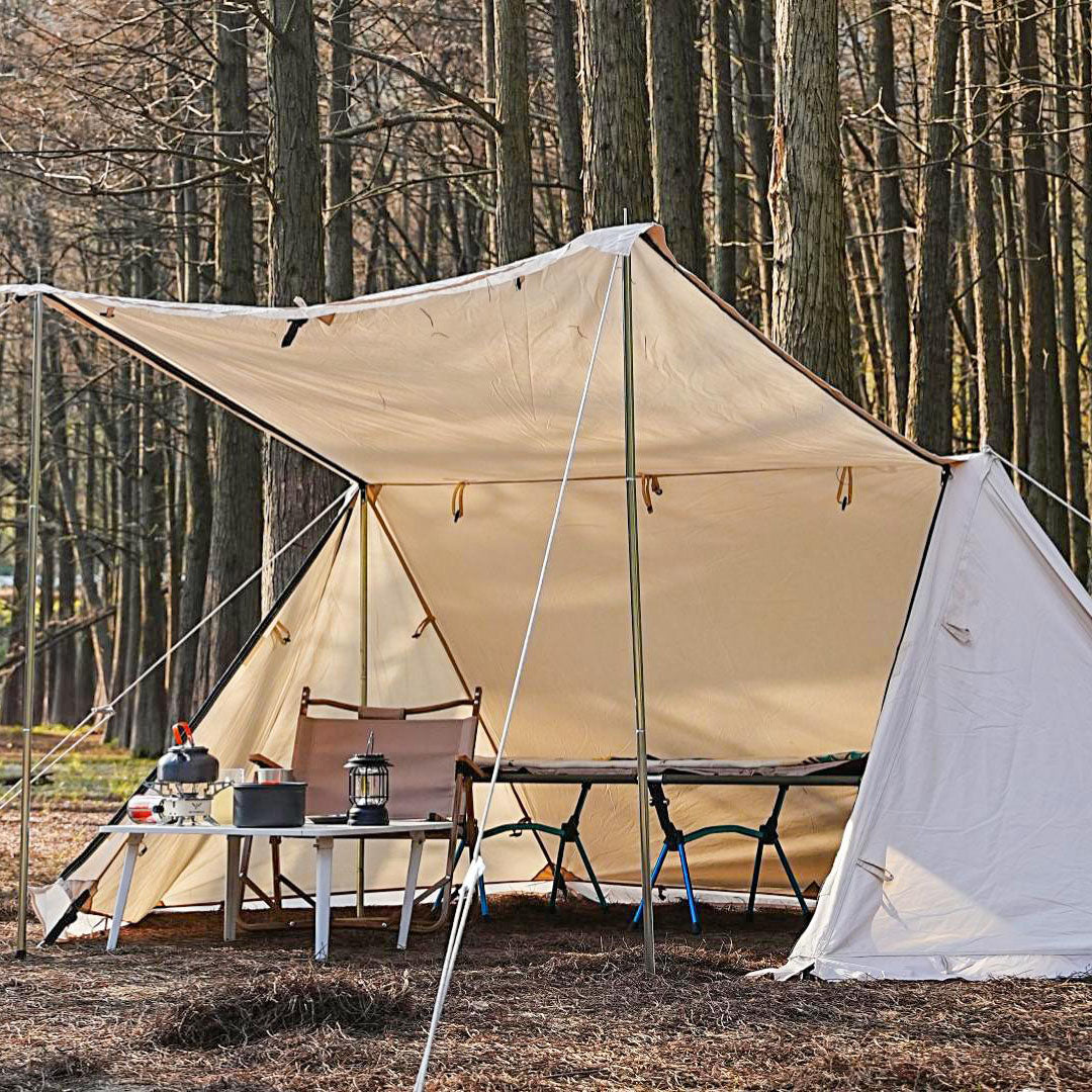 Shelter Tent