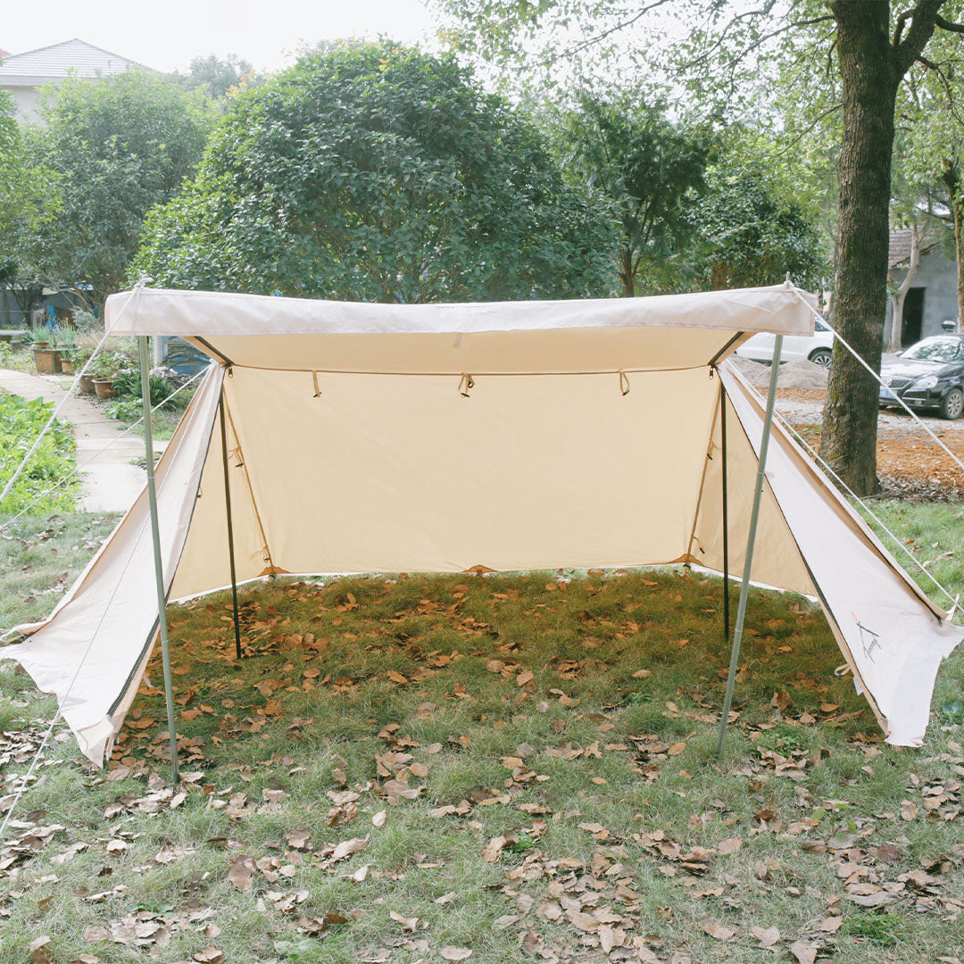 Shelter Tent