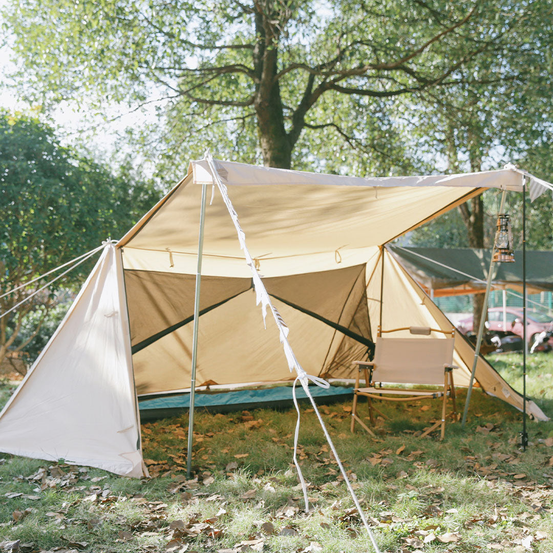 Shelter Tent