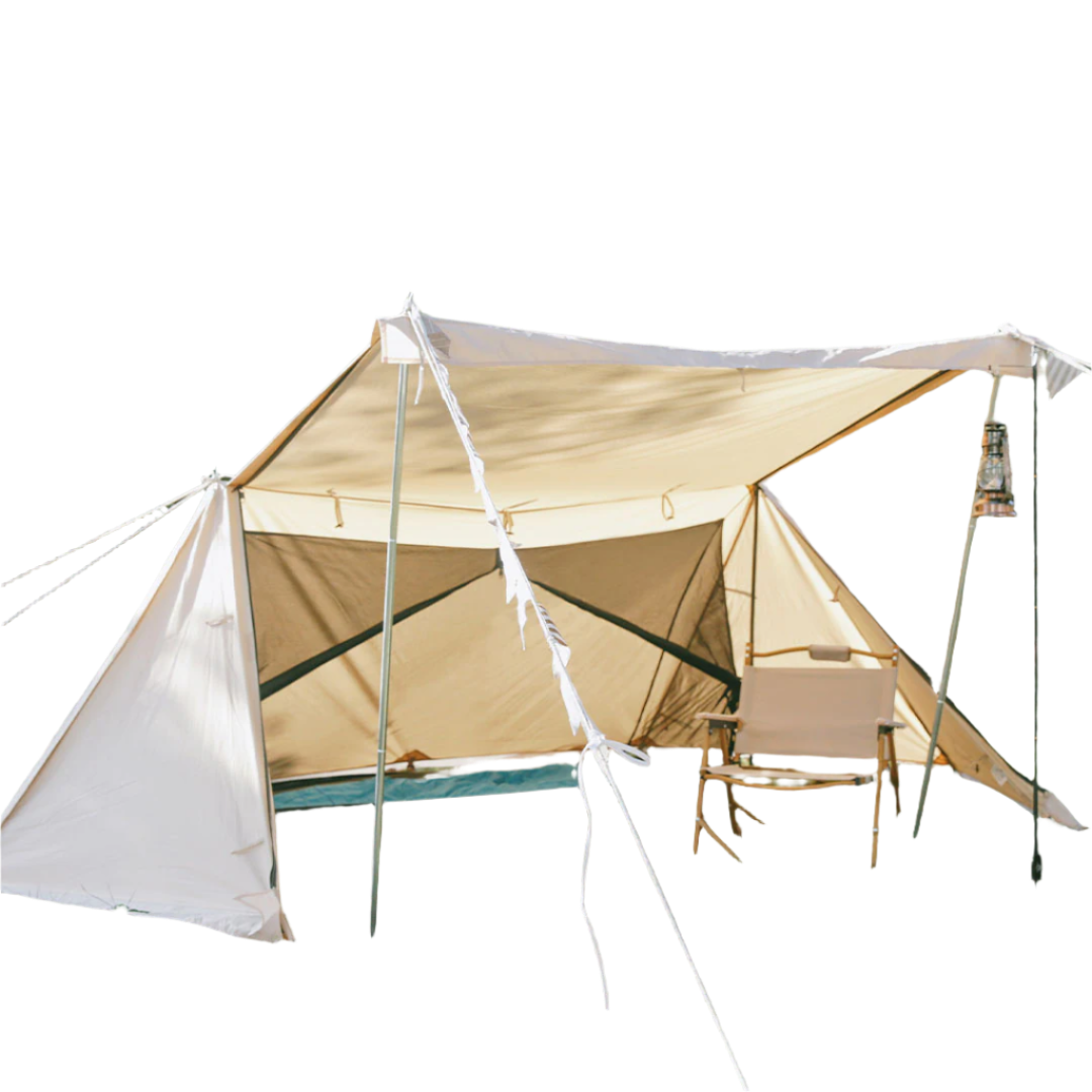 Shelter Tent
