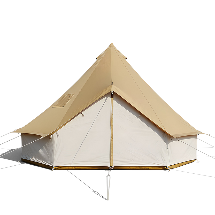 Premium Bell Tent
