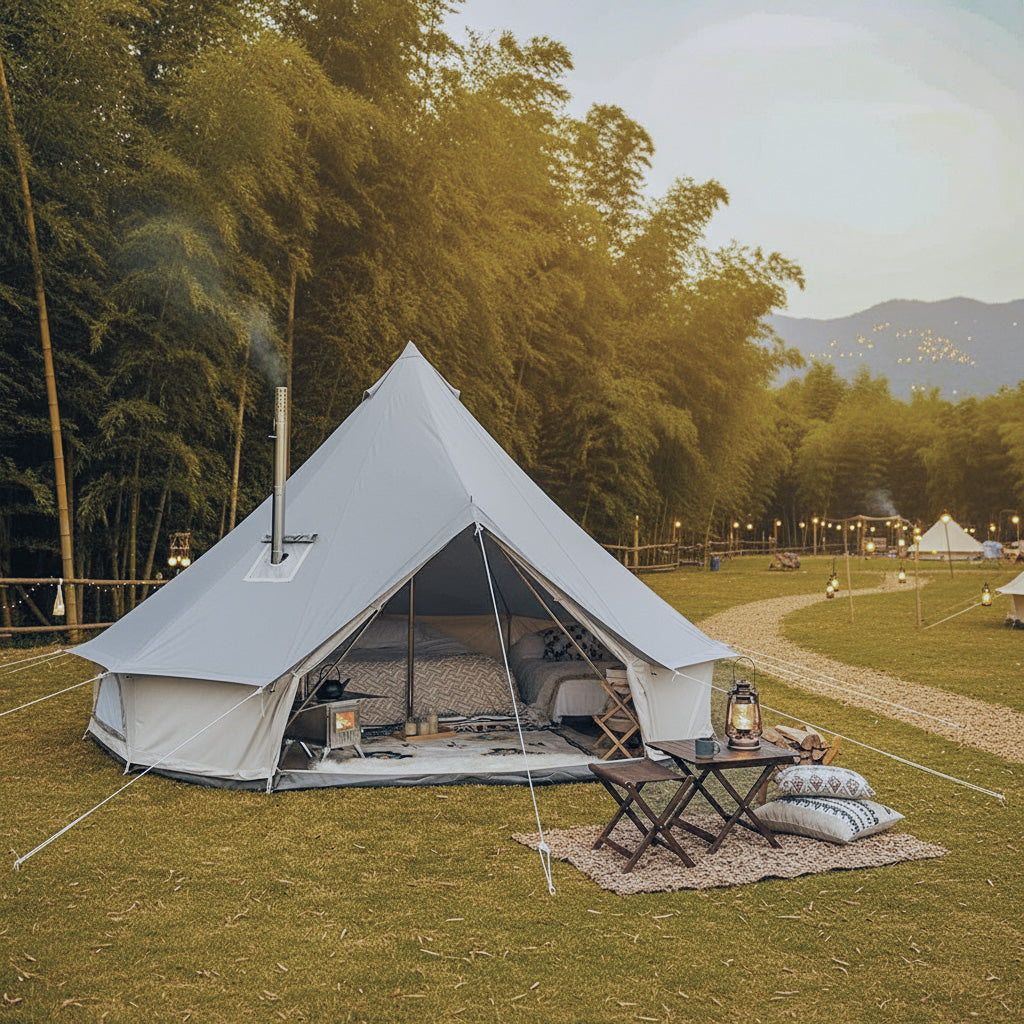 The Silverstone Haven