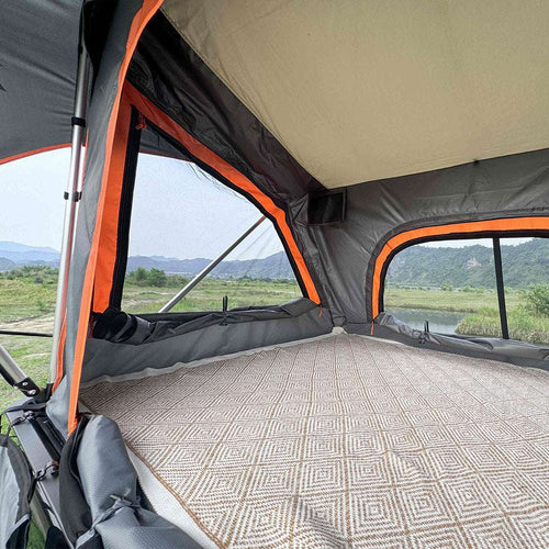 Trend Tents SoftShell Rooftop Tent