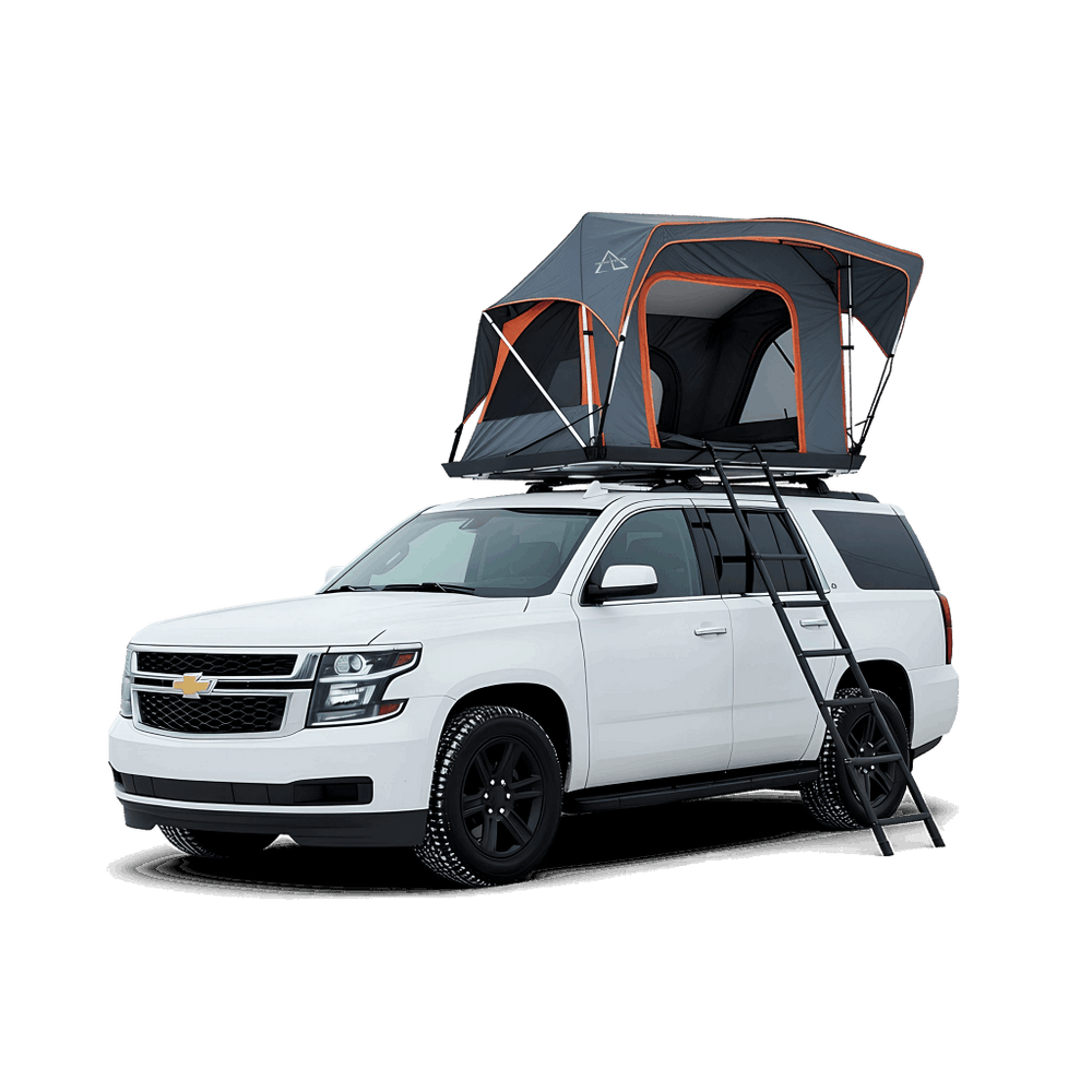 Trend Tents Soft Shell Pop Up Rooftop Overlanding Tent