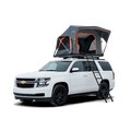 Trend Tents Soft Shell Pop Up Rooftop Overlanding Tent