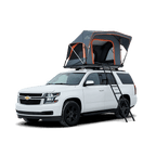 Trend Tents Soft Shell Pop Up Rooftop Overlanding Tent