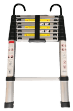 Trend Tents Soft Shell Rooftop Overlanding Pop Up Tent Telescopic Ladder