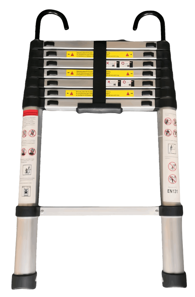 Trend Tents Soft Shell Rooftop Overlanding Pop Up Tent Telescopic Ladder