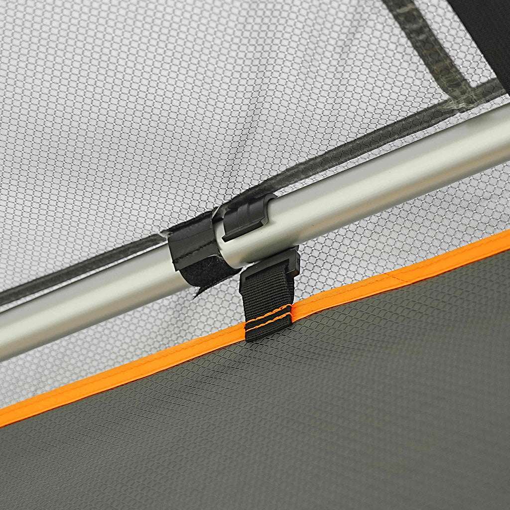 SoftShell Rooftop Tent