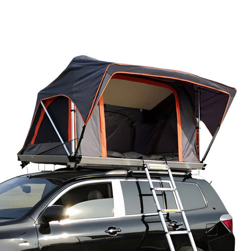 SoftShell Rooftop Tent