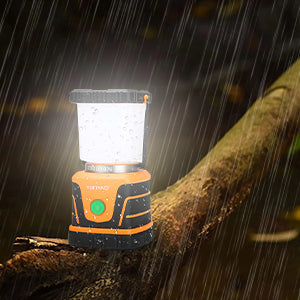 Trend Tents Portable Hanging LED Lantern Flashlight