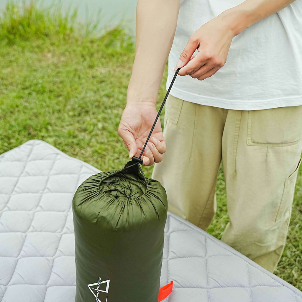 Sleeping Bag