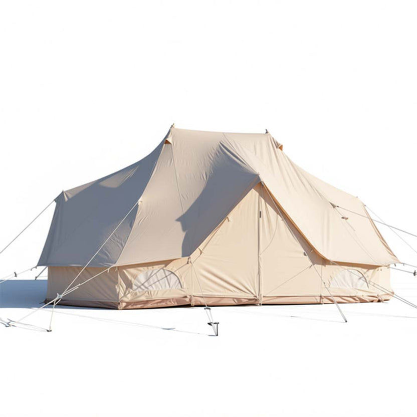 Emperor Tent