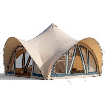 Glamping Tents
