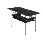 FoldTop Foldable Camping Table