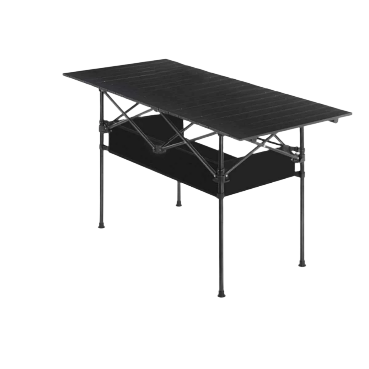 FoldTop Foldable Camping Table
