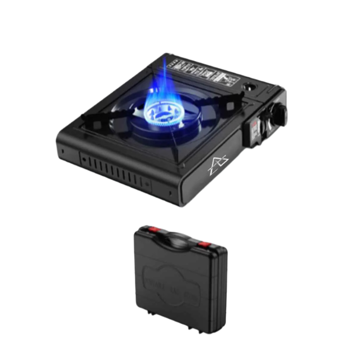 Portable Gas Camp Stove