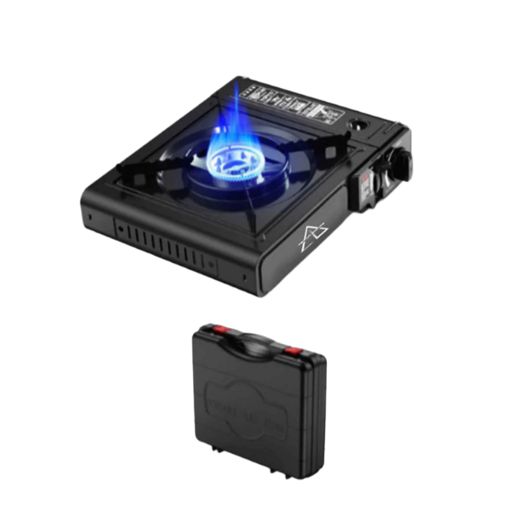 Portable Gas Camp Stove