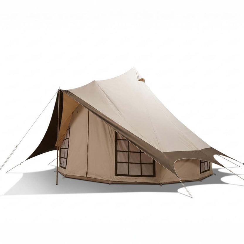 Sunny Bell Tent
