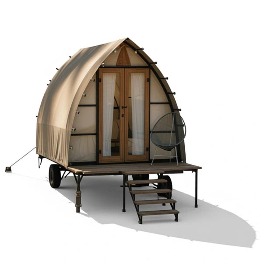 Wagon Tent v.2