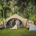 Asher Glamping Tent