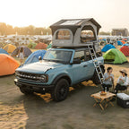 Aero Rooftop Tent