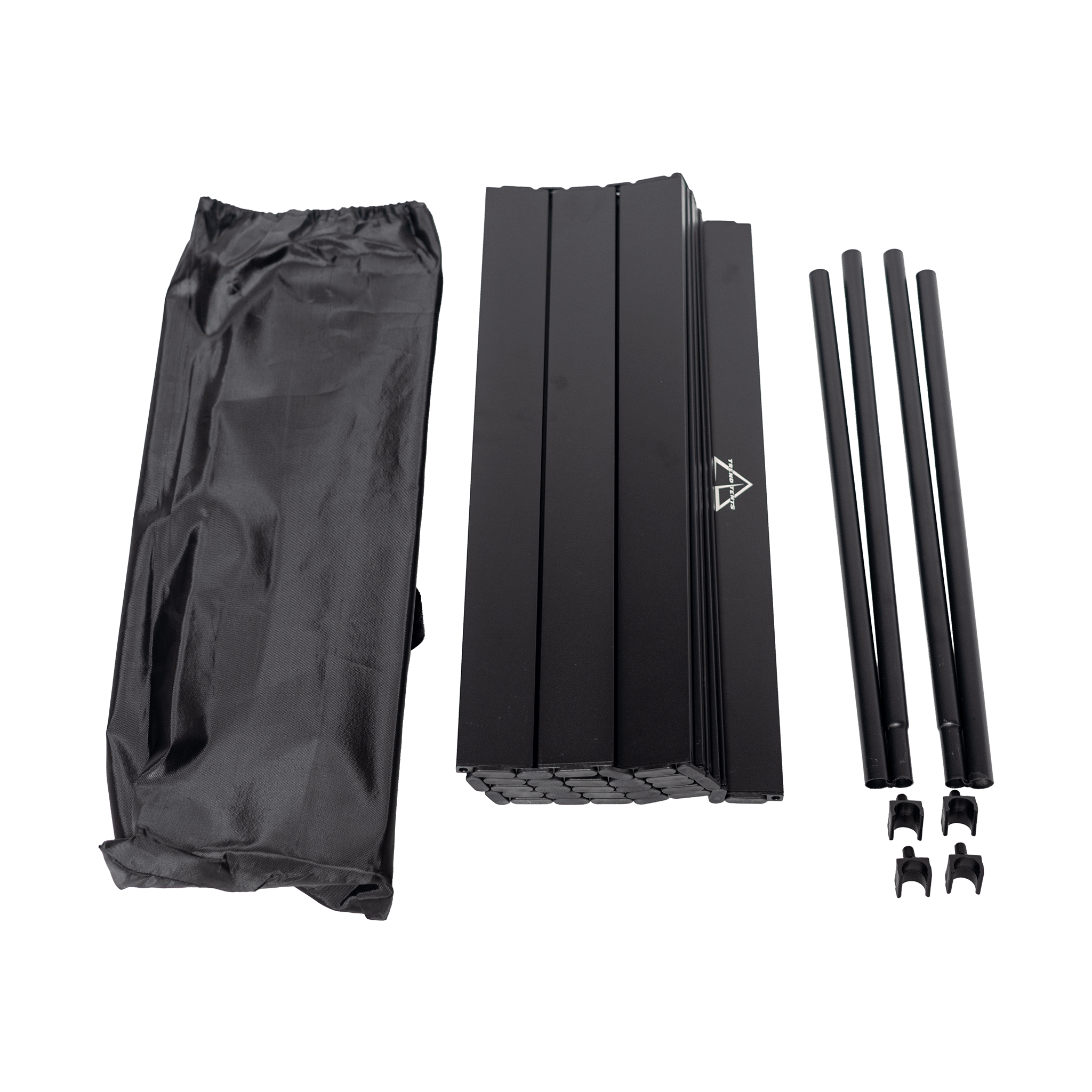 Foldable Wagon Table Top