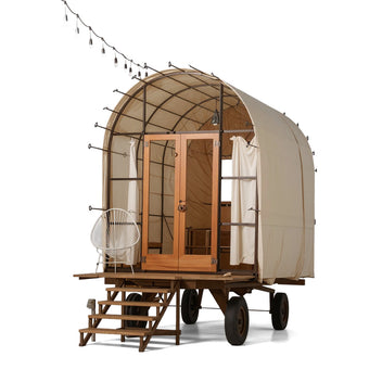 Wagon Tents