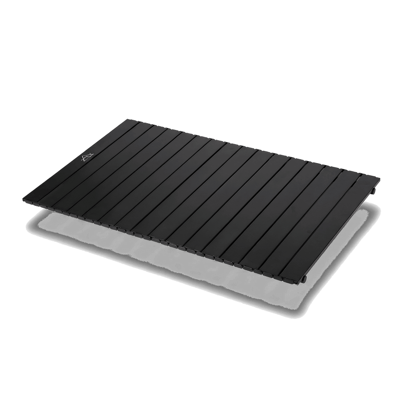 Foldable Wagon Table Top