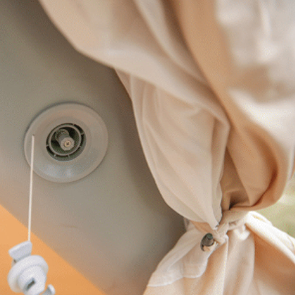 Air Quatro Inflatable Dome Tent