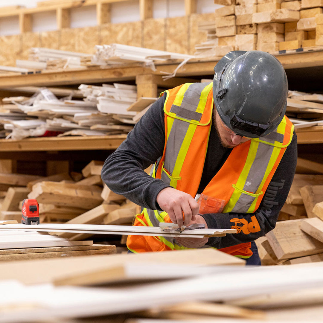 Builders and contractors
