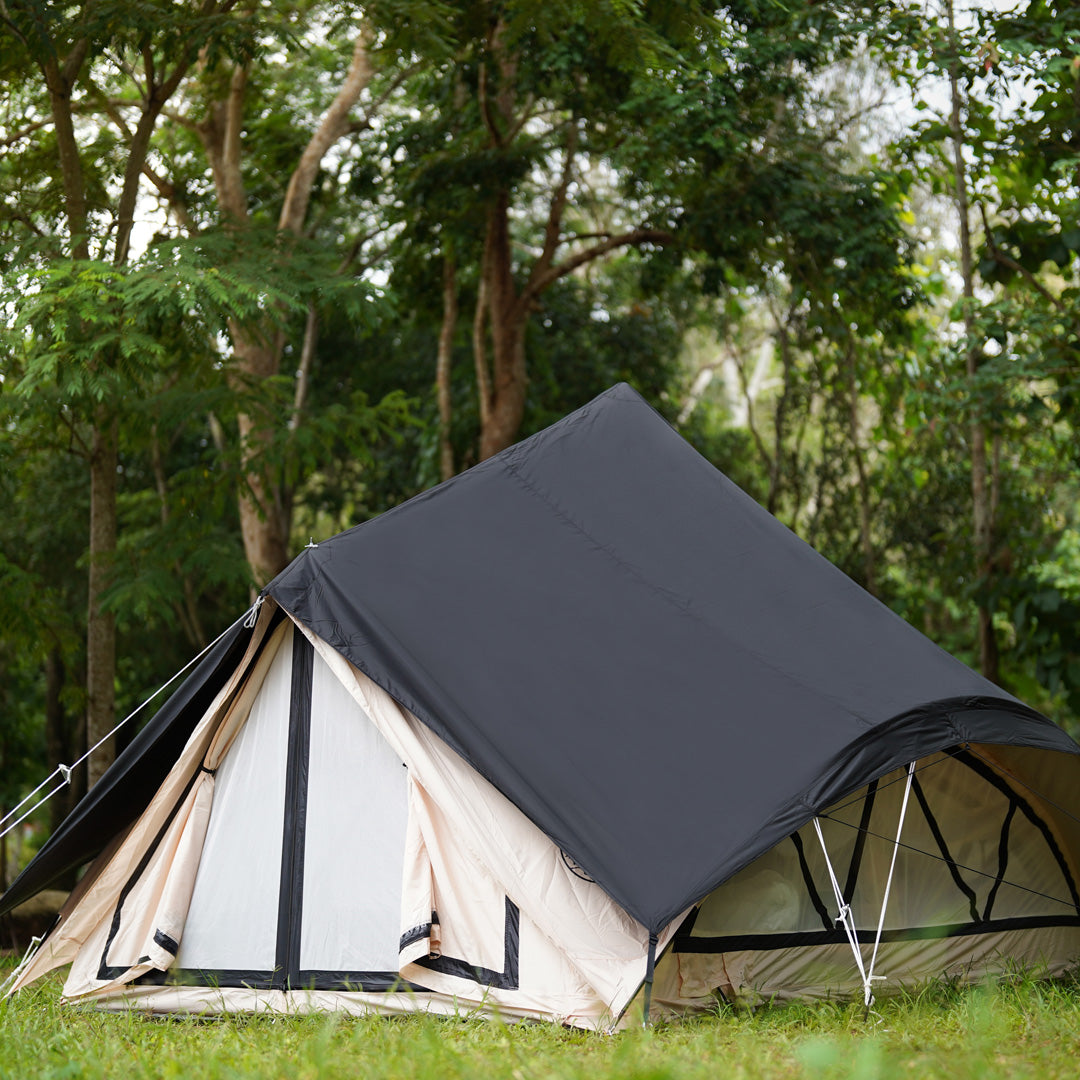 Ava Glamping Tent | Trend Tents x Pioneer Outdoors