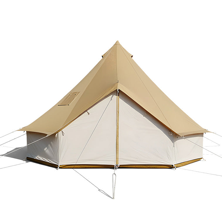 Bell Tents