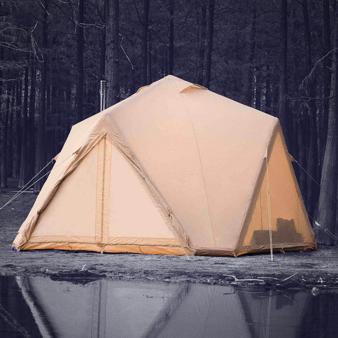 Air Quatro Inflatable Tent