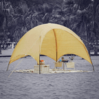 Beach Cabana