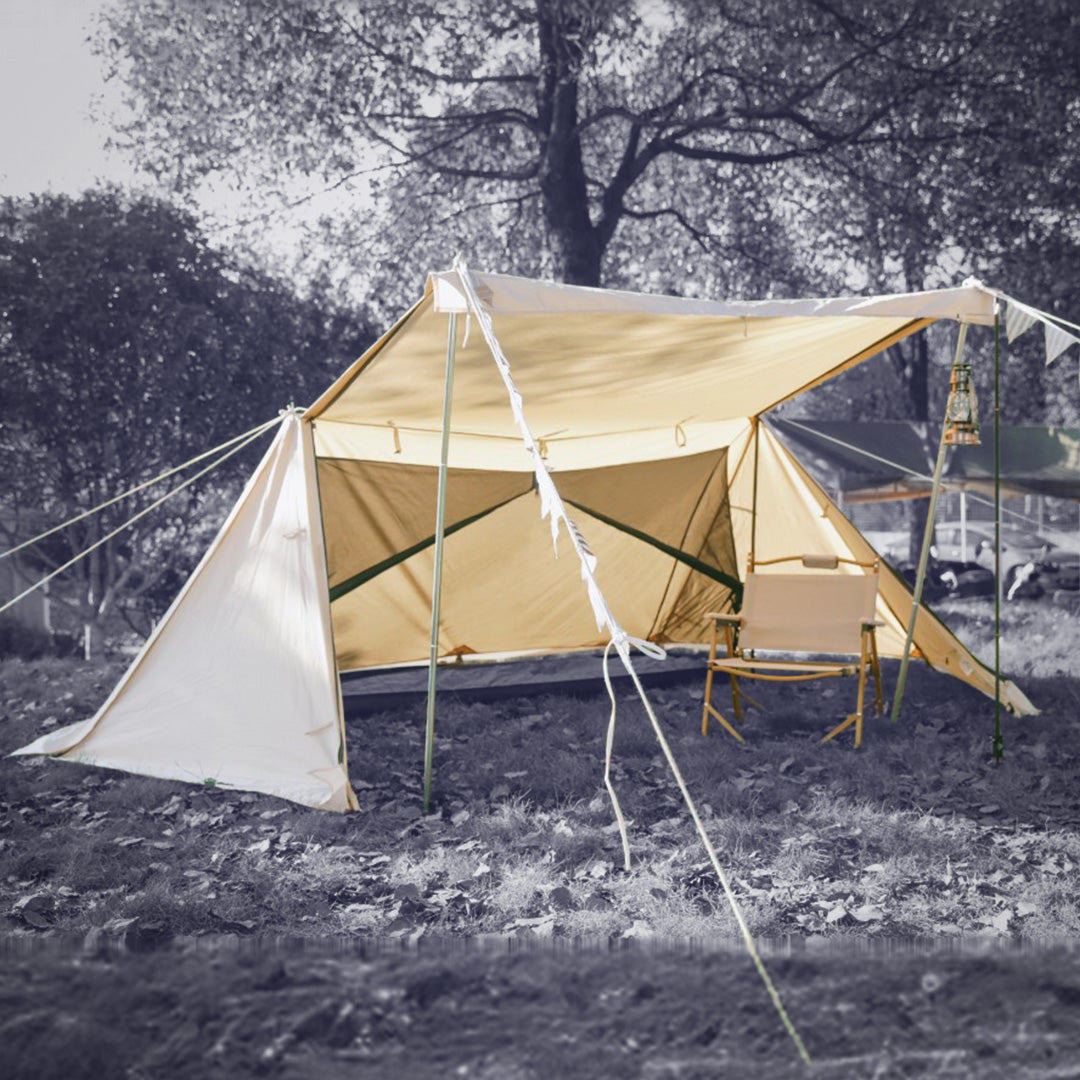 Shelter Tent