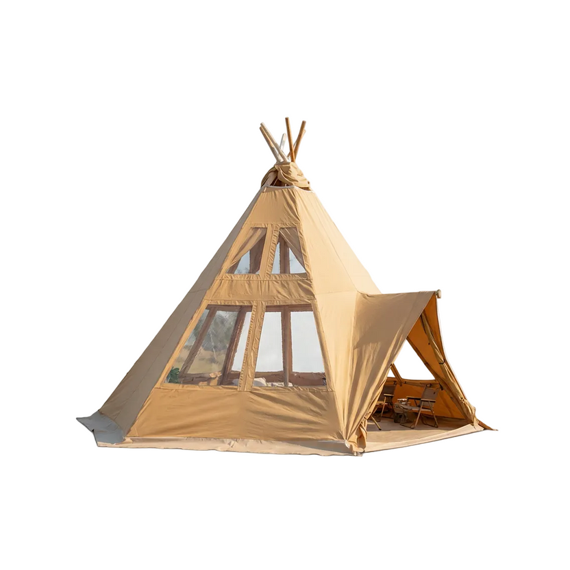 Tipi Tent