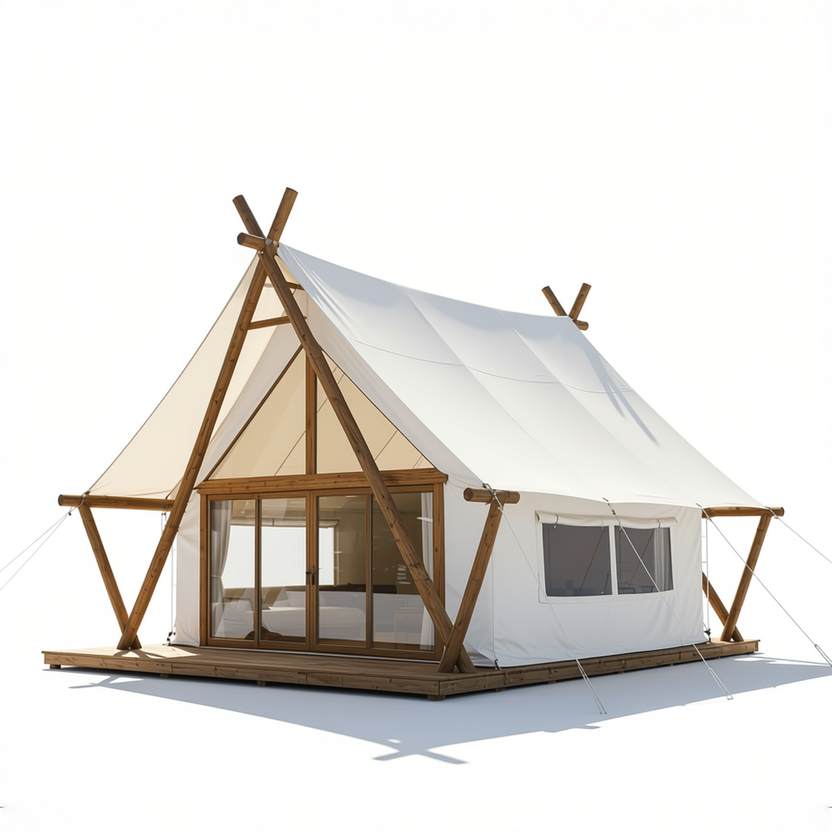 Eden Cabin
