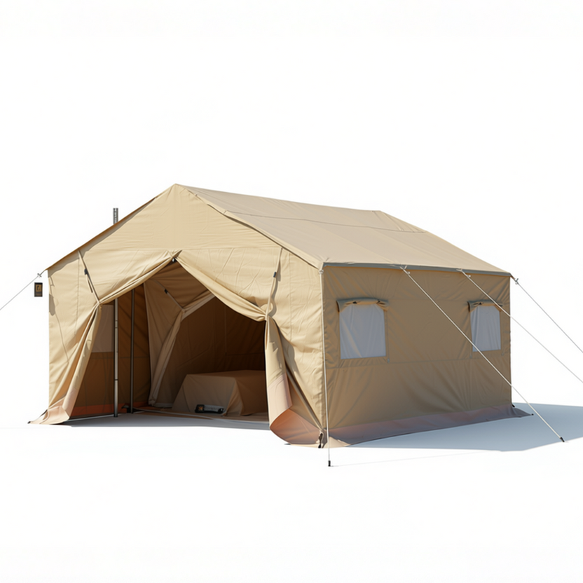 Hunting Tent
