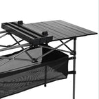 Trend Tents Outdoor Rust Proof Foldable Camping Table