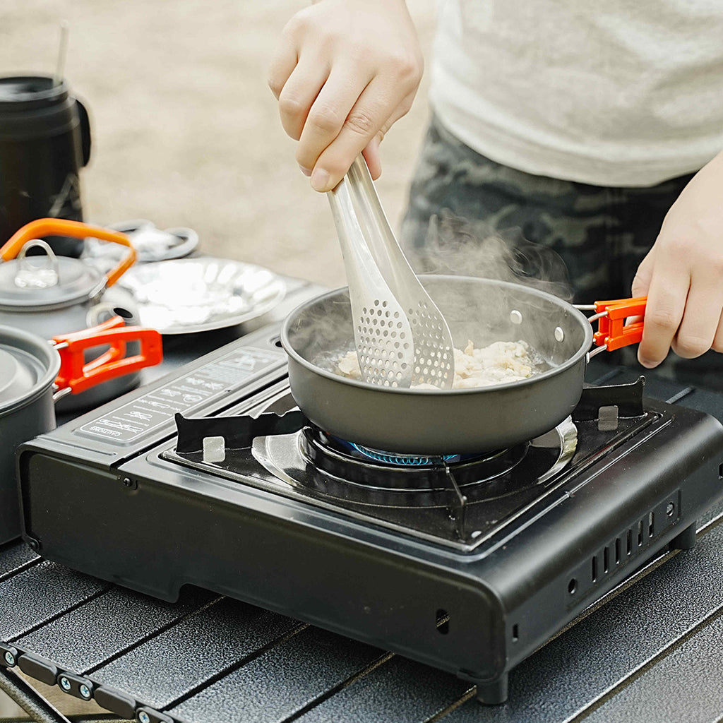 stove for tents Trend Tents Portable Gas Camp Stove
