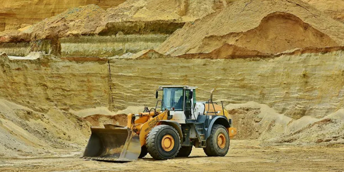 Technical Resources & Industry Intelligence.