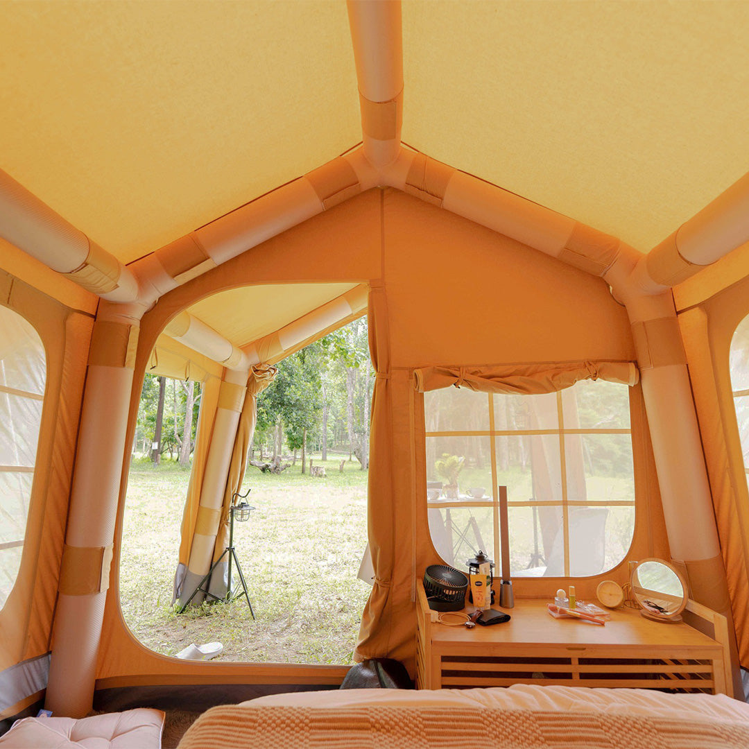 Nimbus Inflatable Cabin
