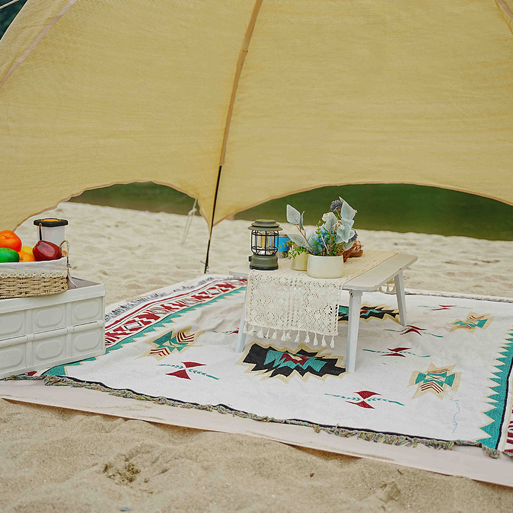 Beach Cabana