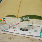 Beach Cabana