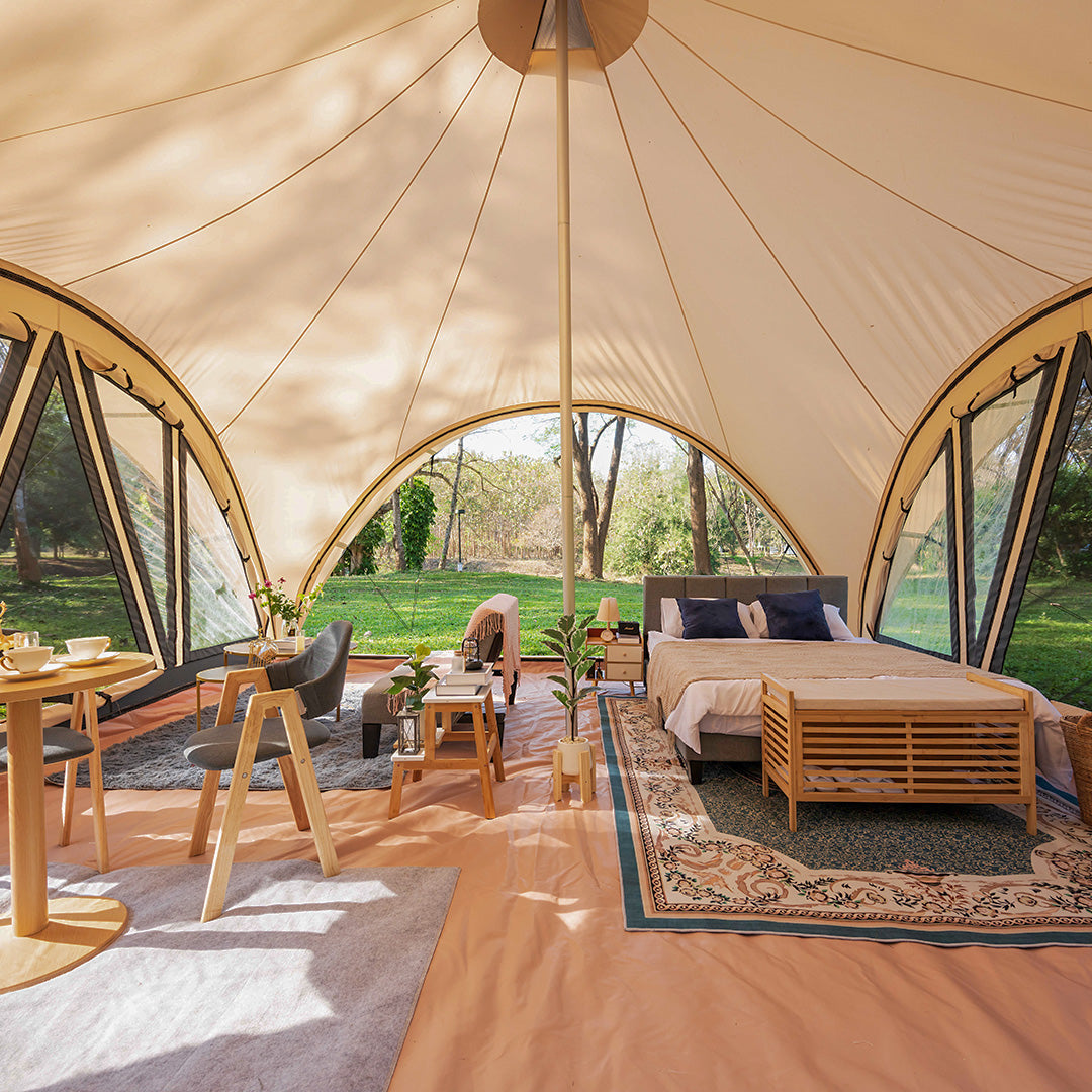 Asher Glamping Tent