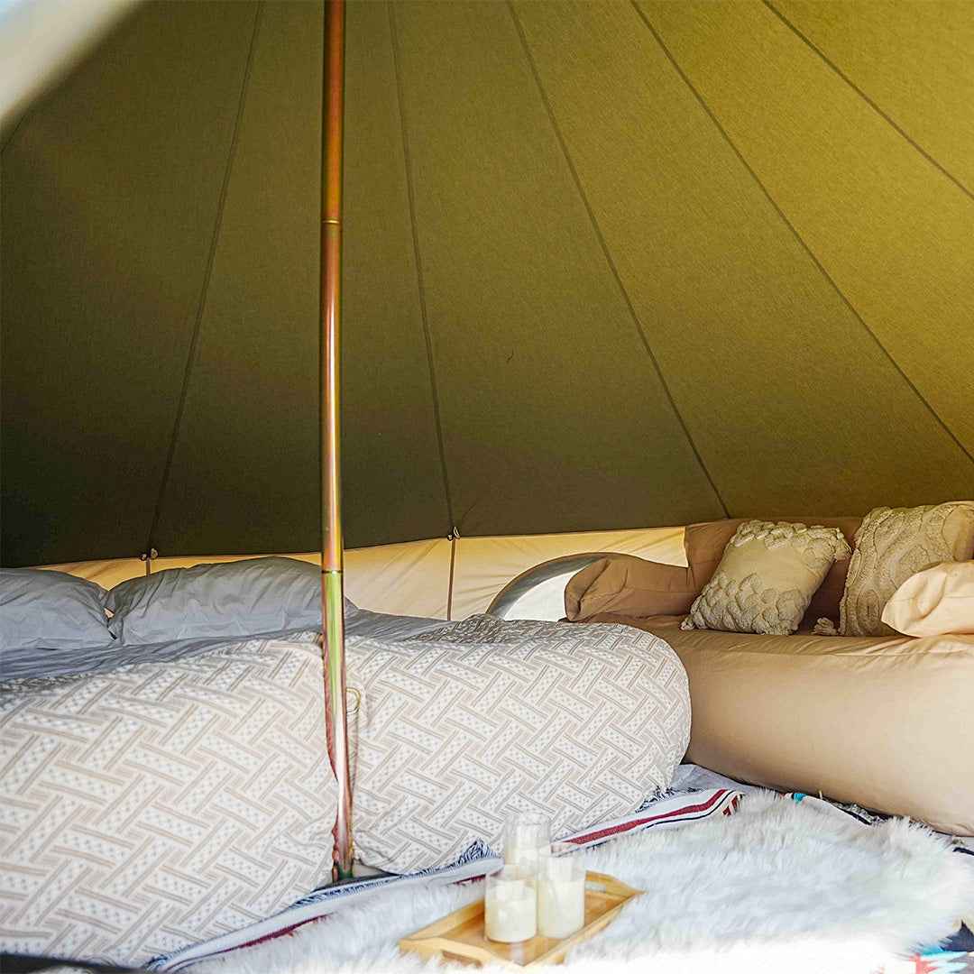 Bell Tents