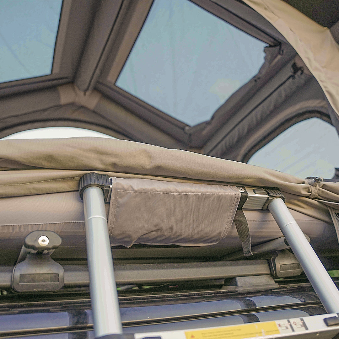 Aero Rooftop Tent